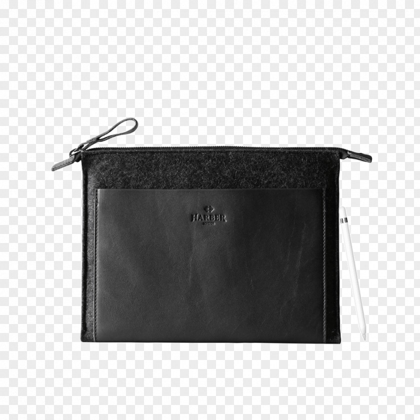 Pencil Holder Handbag Coin Purse Leather PNG