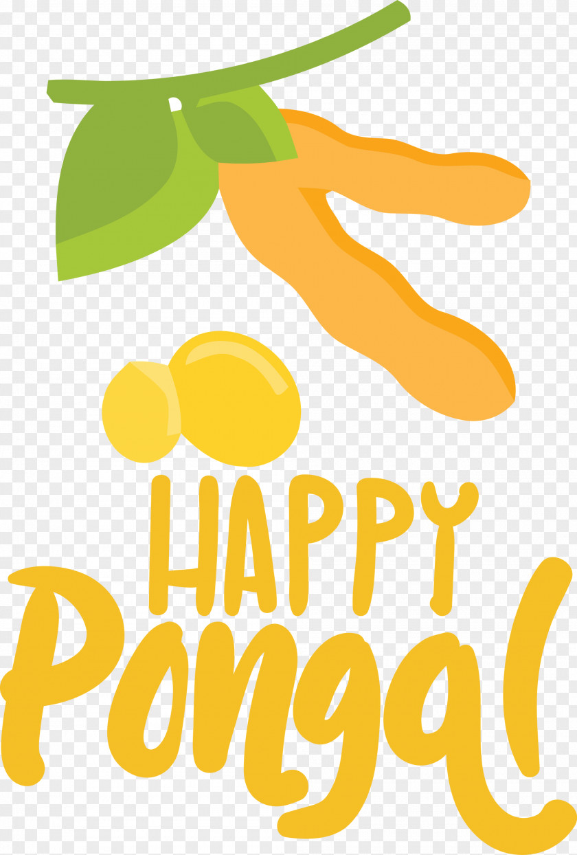 Pongal Happy Pongal Harvest Festival PNG