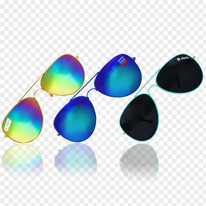 Sunglasses Goggles Aviator Promotional Merchandise PNG