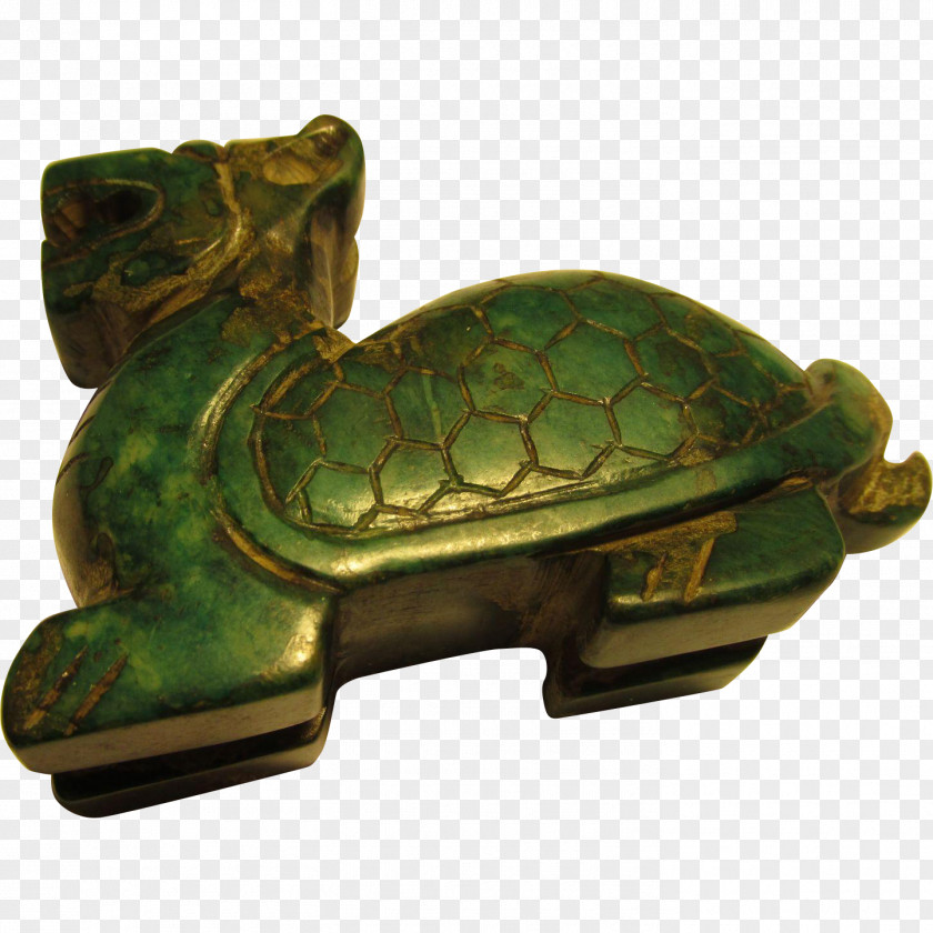 Turtle Reptile Tortoise 01504 Metal PNG