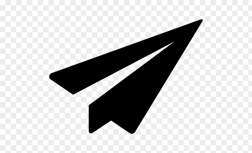 Airplane Paper Plane PNG