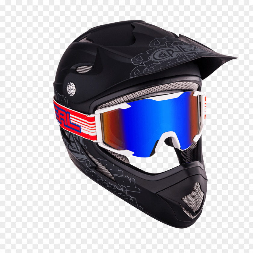 Bicycle Helmets Motorcycle Ski & Snowboard Goggles Downhill Mountain Biking PNG