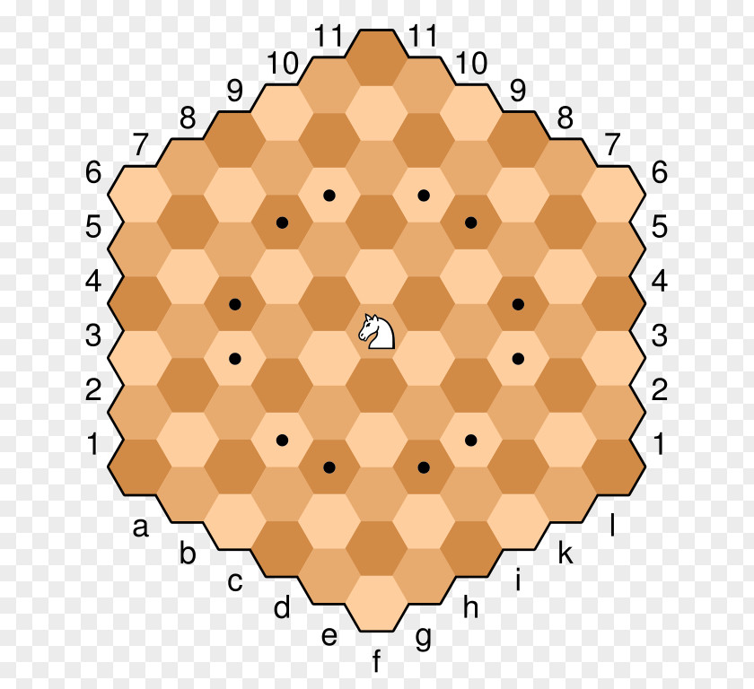 Chess Hexagonal Knight Piece Bishop PNG