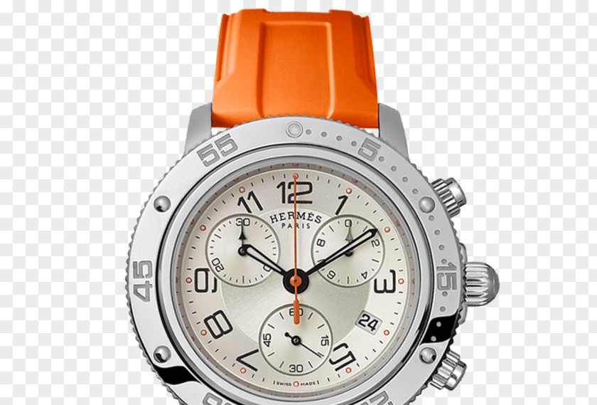 Chrono AZAD WATCH Hermès Clock Swatch PNG