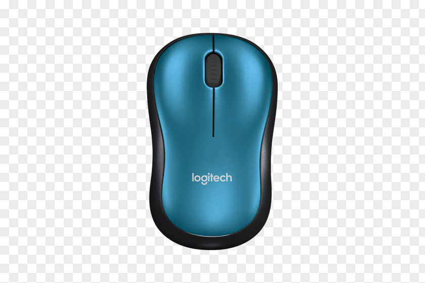 Computer Mouse Keyboard Laptop Logitech M185 PNG
