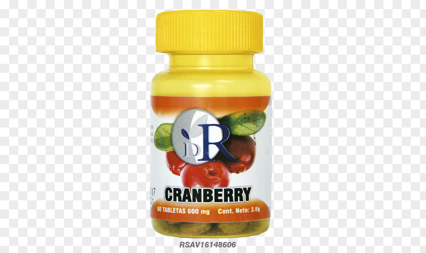 Cranberry Food Service PNG