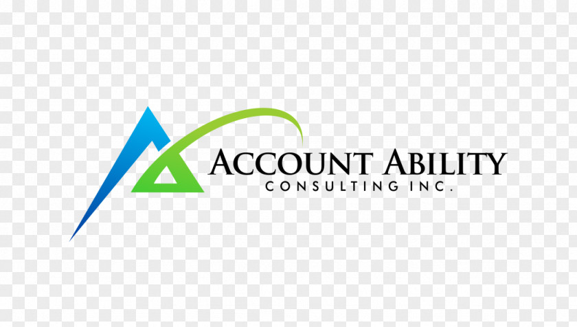 Design Logo Accountant Accounting Consultant PNG