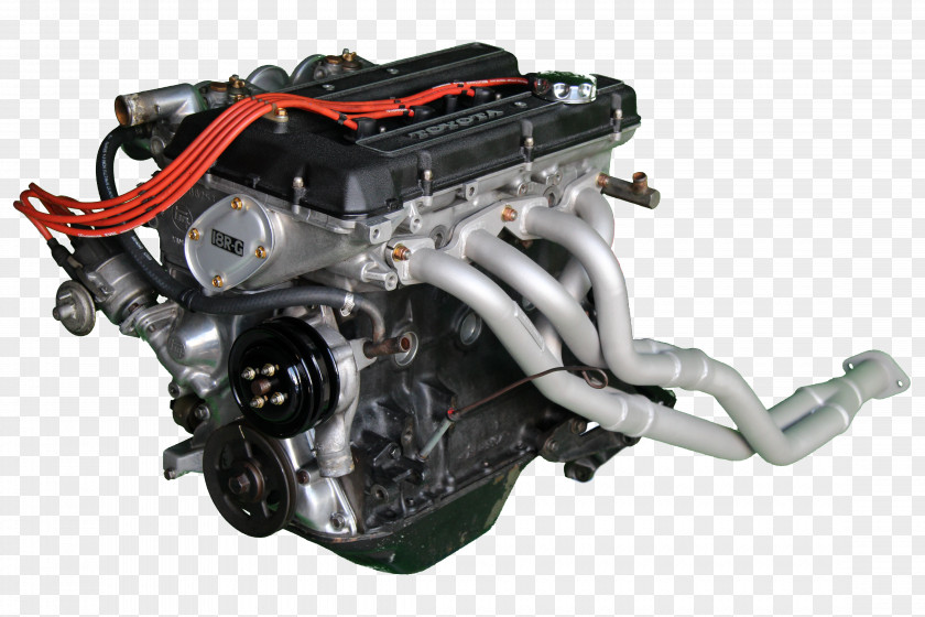 Engine Toyota Celica Car Corolla PNG