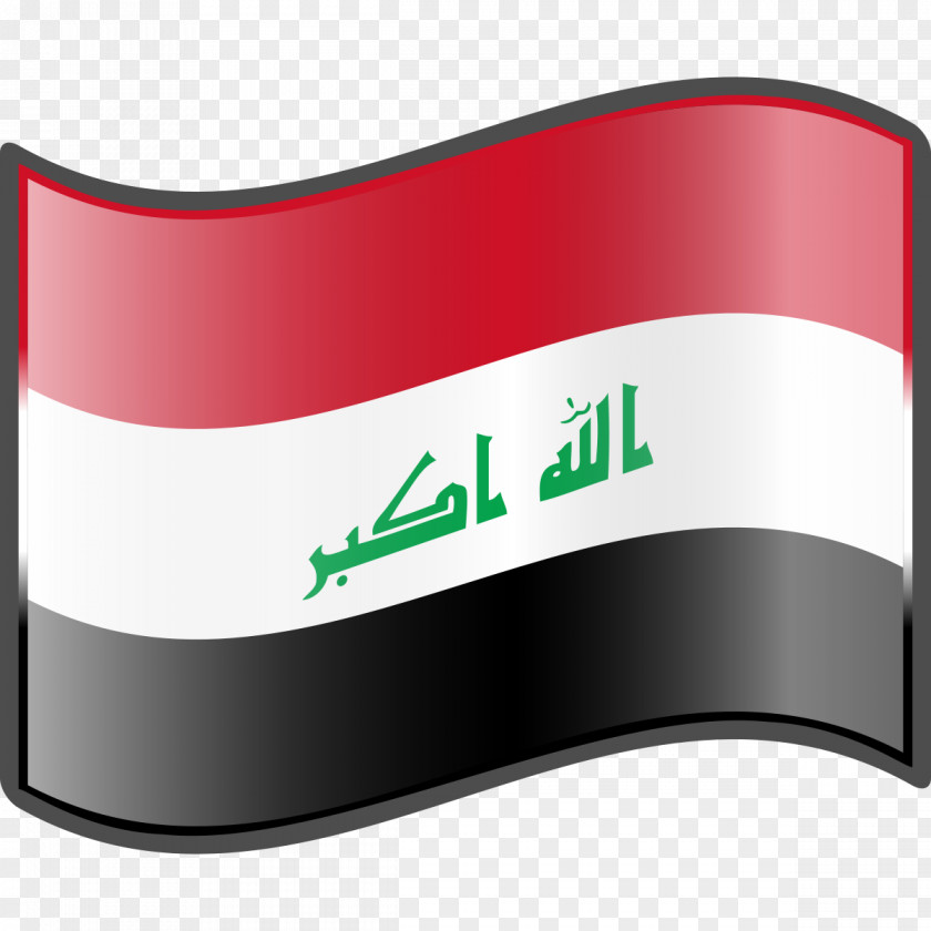 Flag Of Iraq Egypt Turkey PNG