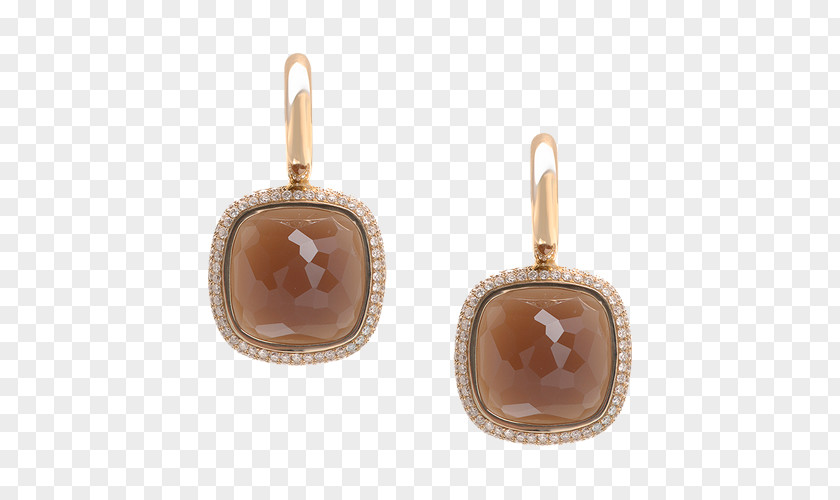 Handmade Jewelry Brand Earring Gemstone Silver PNG
