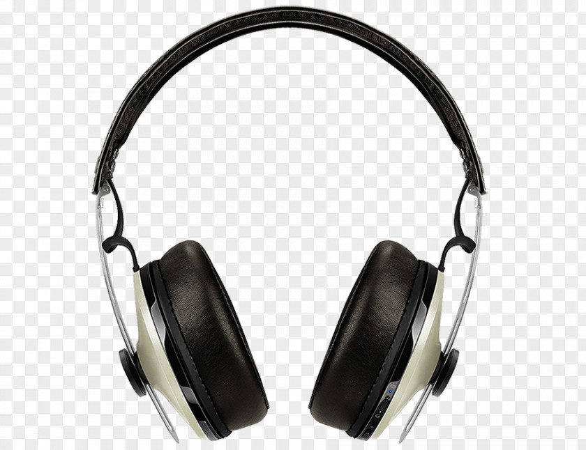 Headphones Sennheiser Momentum 2 Over-Ear Over Ear Noise-cancelling PNG