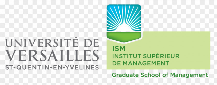 Ism Versailles Saint-Quentin-en-Yvelines University Institut Supérieur De Management Master Institute Of Technology Mantes En Yvelines PNG