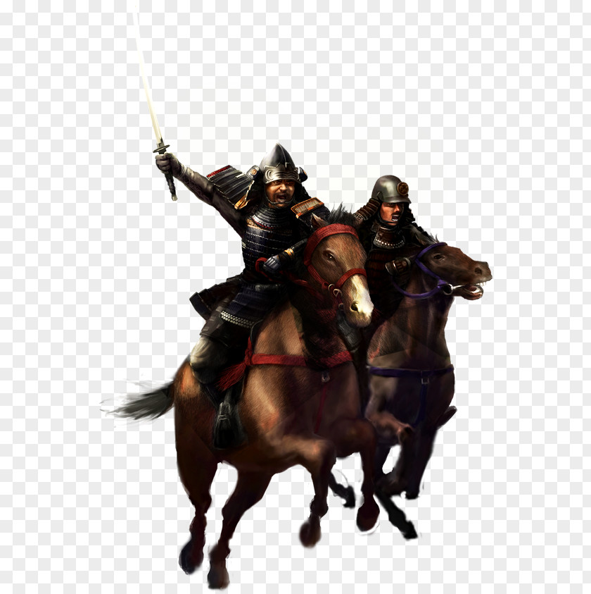 Knight Shogun: Total War Saga: Thrones Of Britannia Stallion Video Game PNG