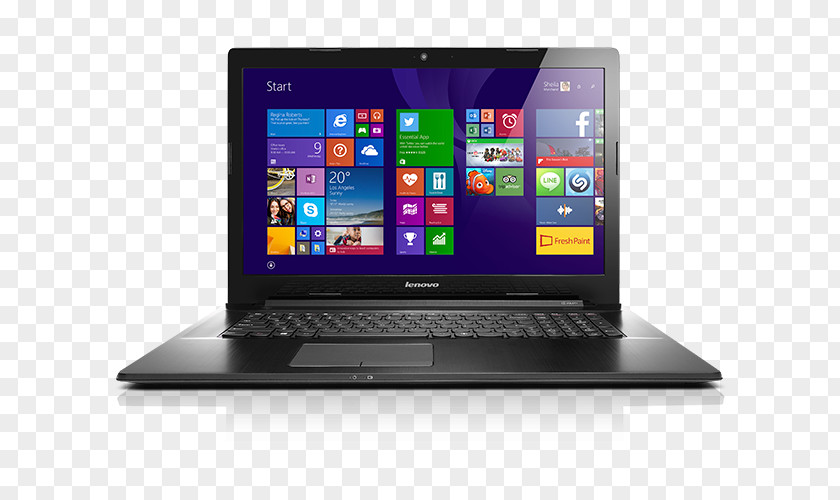 Laptop Intel Lenovo G50-45 B50-45 PNG