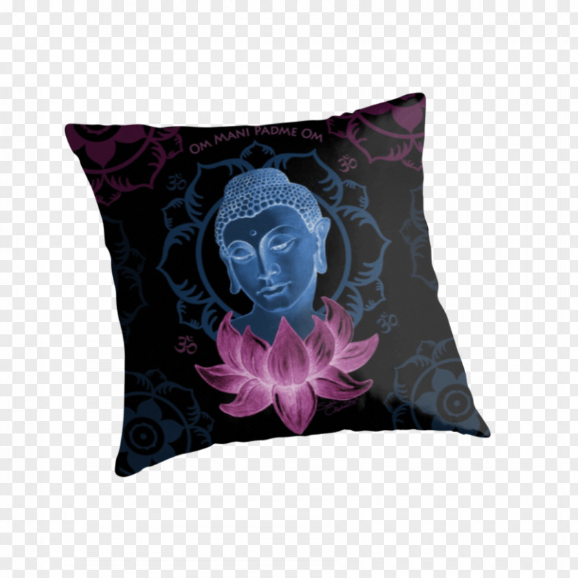 Pillow Throw Pillows Cushion Zazzle CafePress PNG