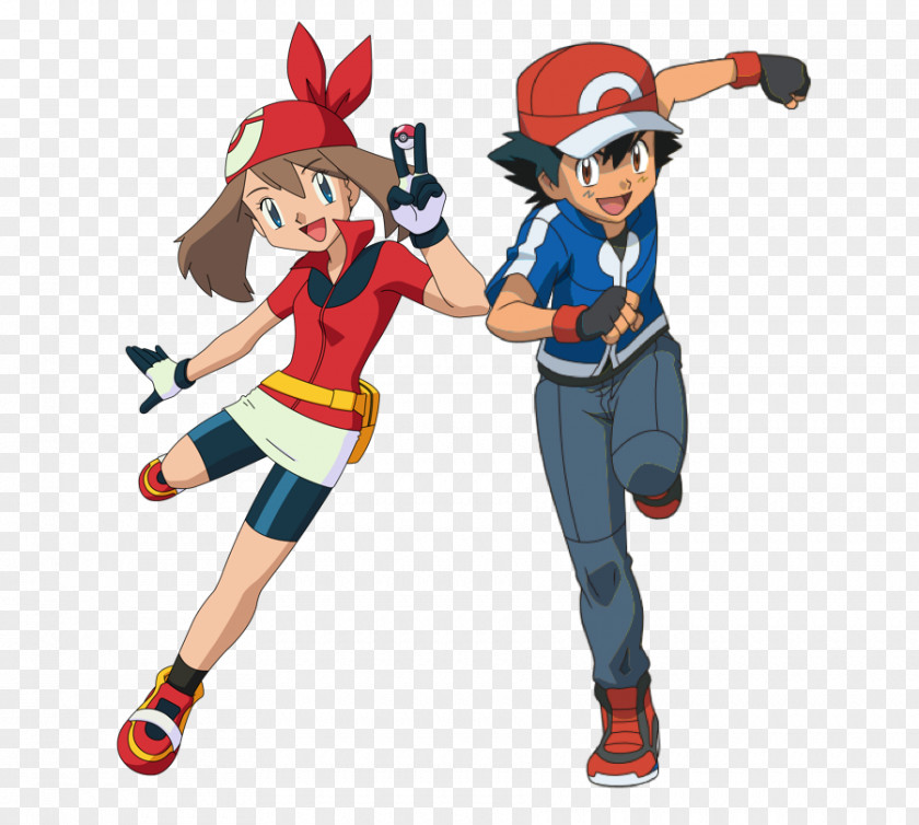 Pokemon Go Ash Ketchum Pokémon X And Y Snap GO May PNG