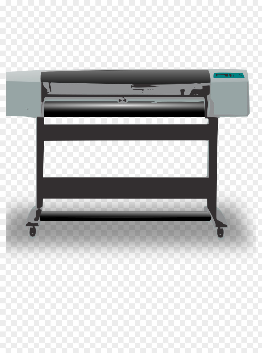 Printer Inkjet Printing Ofijet S.L Plotter PNG
