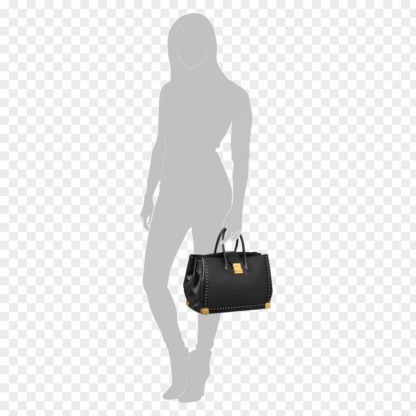 Shopping Bag Handbag Shoulder Tote MCM Worldwide PNG