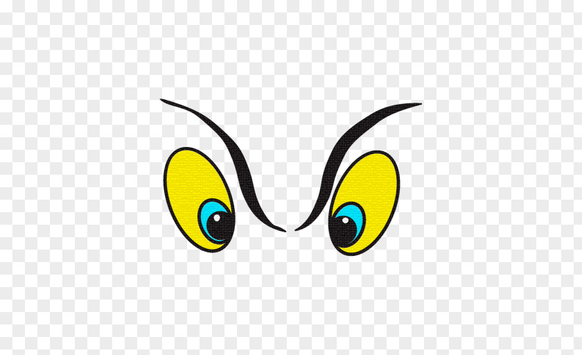 Smiley Insect Cartoon Clip Art PNG