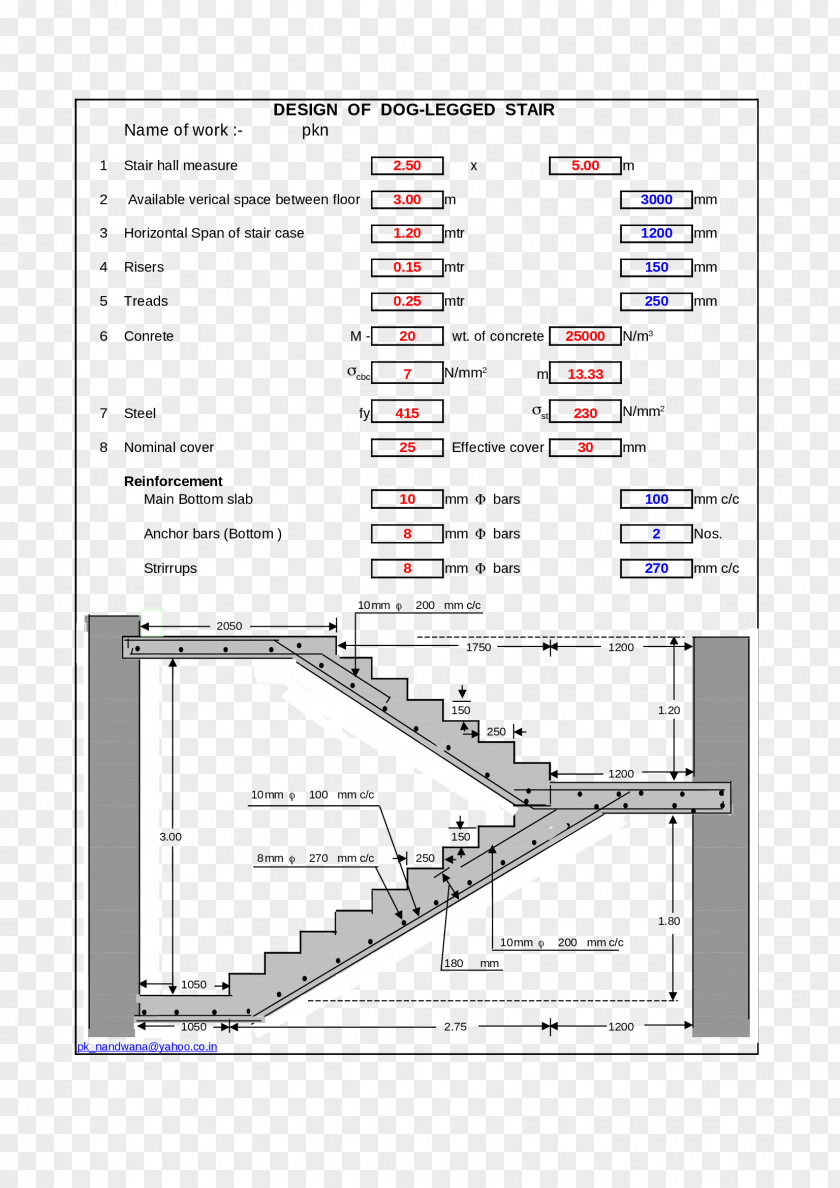 Stairs Architectural Engineering Building Project Concrete PNG