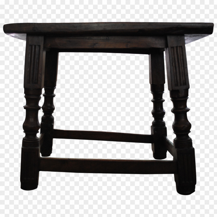 Table Bedside Tables Furniture Stool PNG