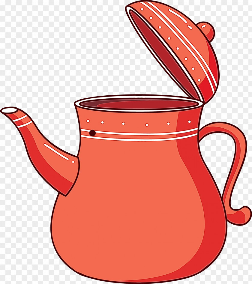 Tableware Drinkware Kettle Teapot Jug Pitcher Serveware PNG