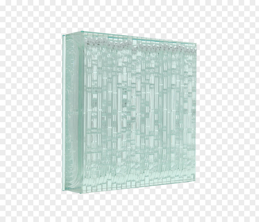 Thick Frosted Glass Sensitile Systems Light Cladding PNG