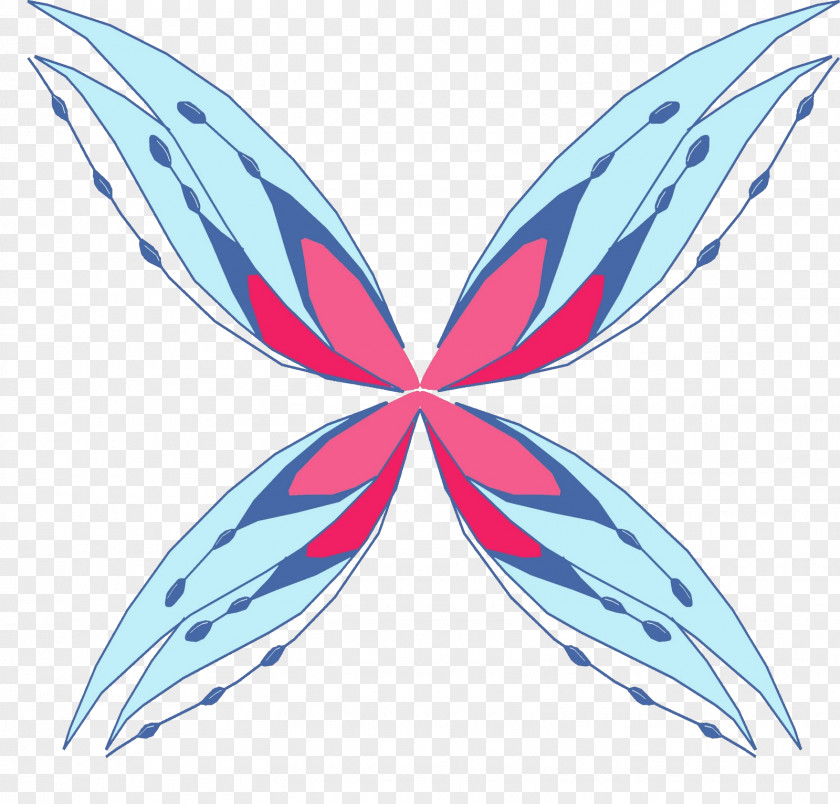 Wings Flora Bloom Roxy Tecna Winx Club: Believix In You PNG