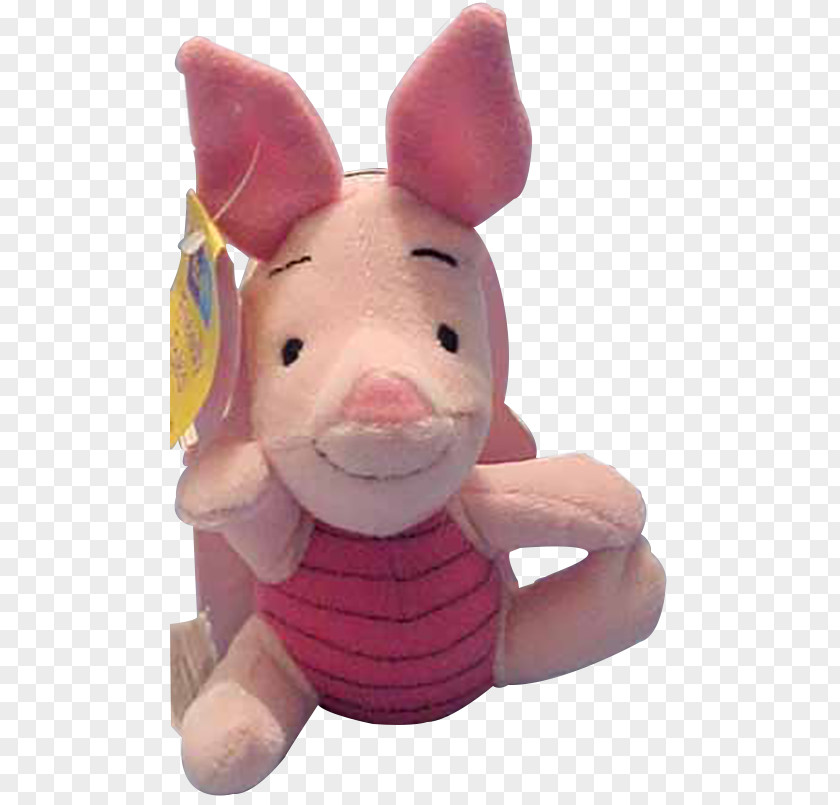 Winnie The Pooh Winnie-the-Pooh Stuffed Animals & Cuddly Toys Tigger Eeyore Piglet PNG