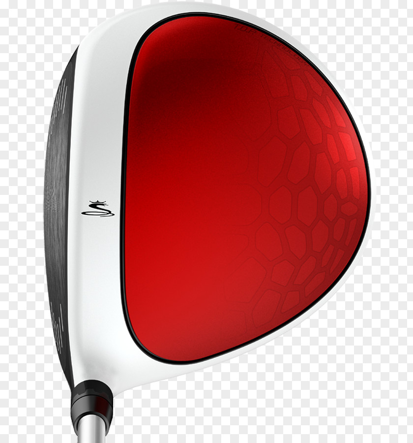 Wood Cobra Golf Bio Cell Driver PNG