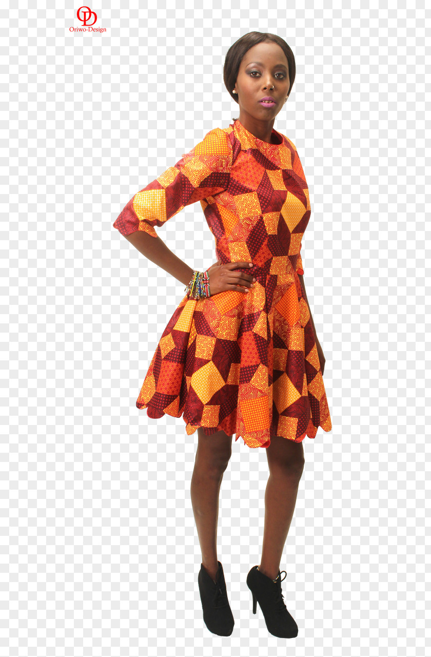 Afro Dress Clothing Fashion Sleeve Outerwear PNG
