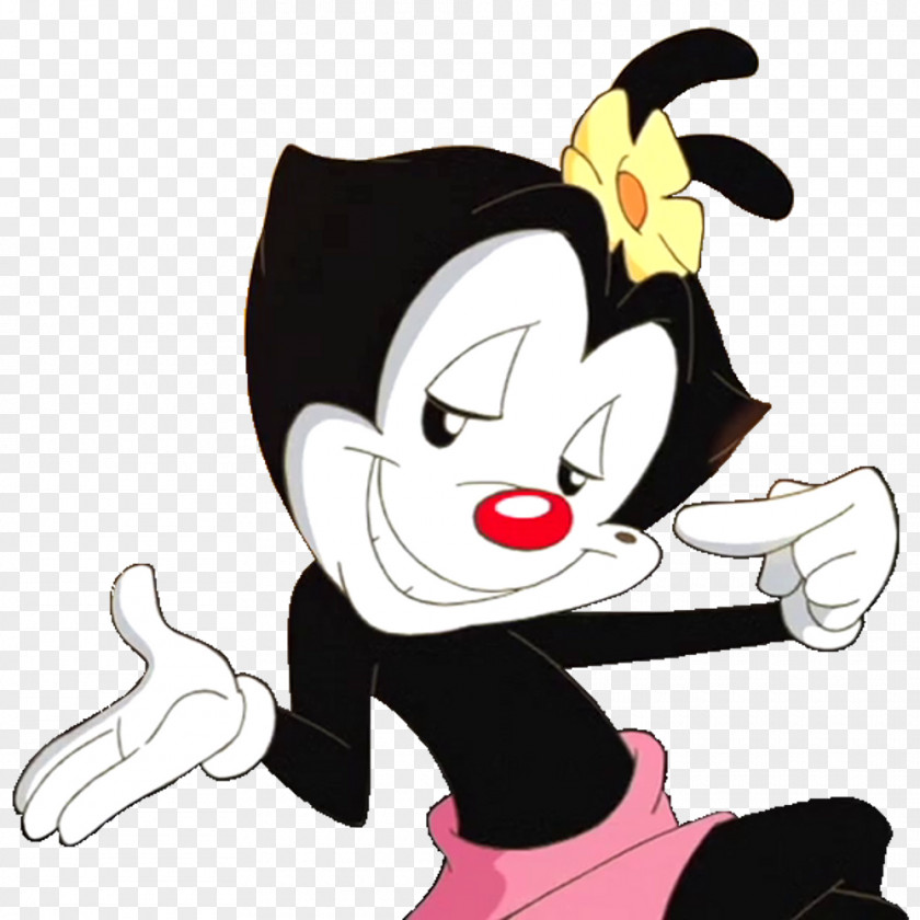 Animation Tasmanian Devil Yakko, Wakko, And Dot Discovery Family Cartoon PNG