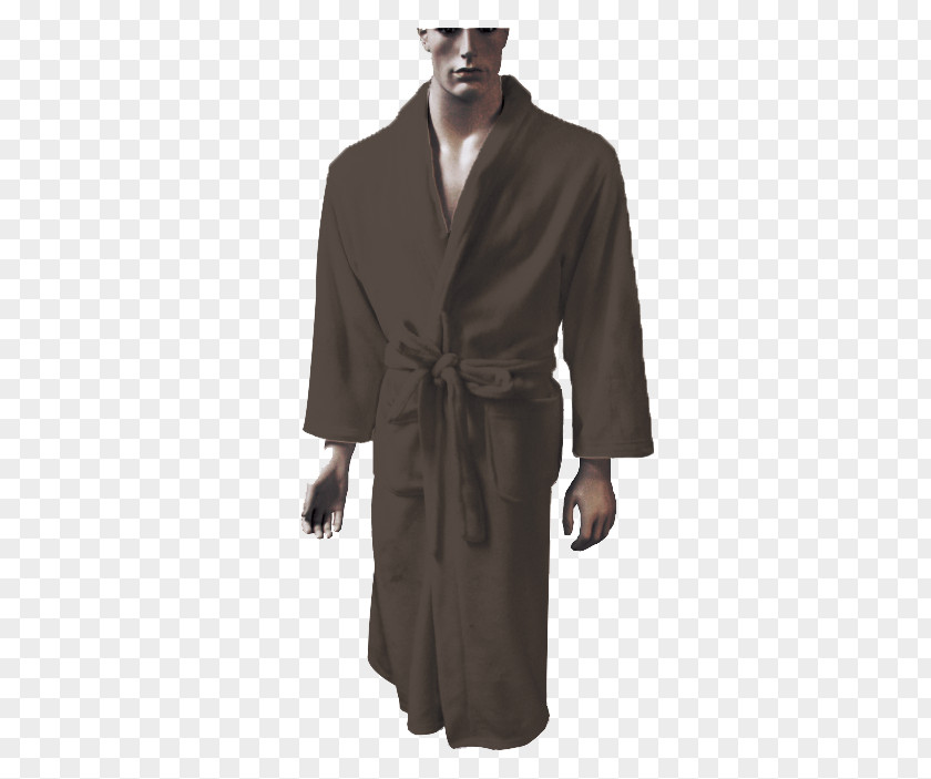 Belt Massage Robe PNG