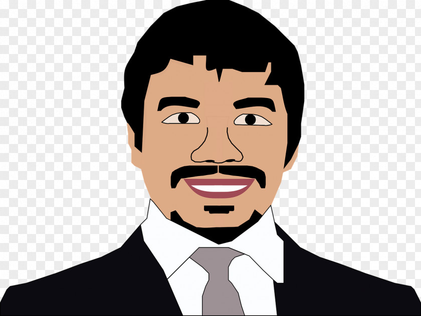 Boxing Manny Pacquiao Philippines Clip Art PNG