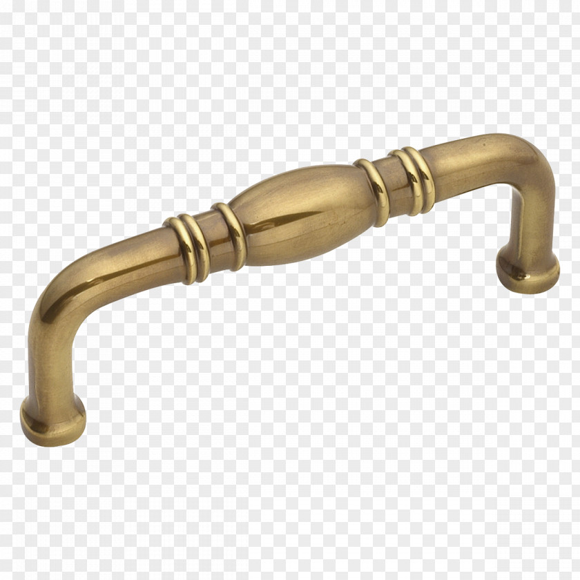 Brass Drawer Pull Tap Cabinetry Sink PNG