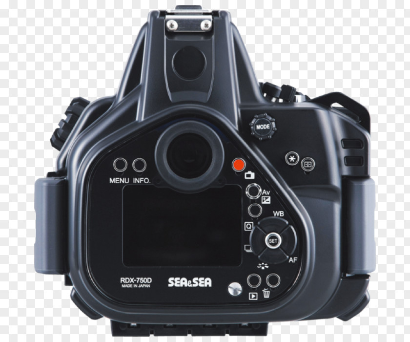 Camera Lens Digital SLR Canon EOS 750D 800D 300D 650D PNG
