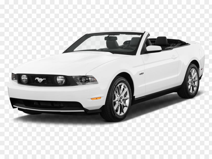 Car 2011 Ford Mustang Shelby Performance Vehicles PNG
