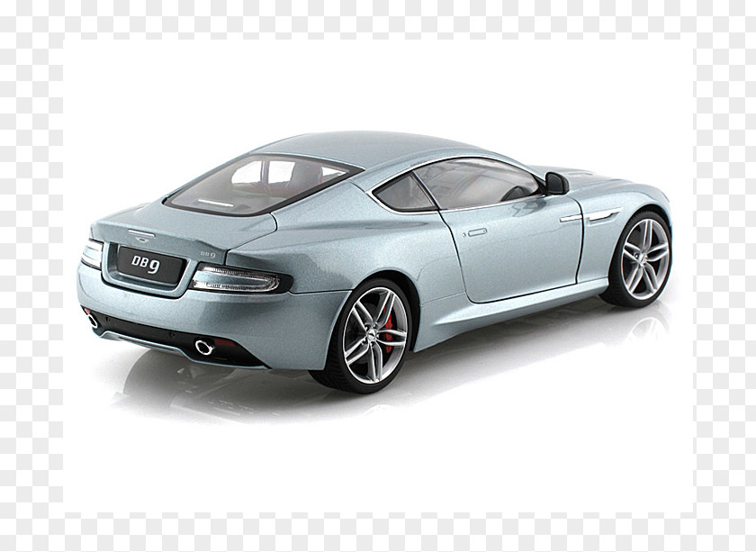 Car Aston Martin Virage DBS V12 Vantage DB9 PNG