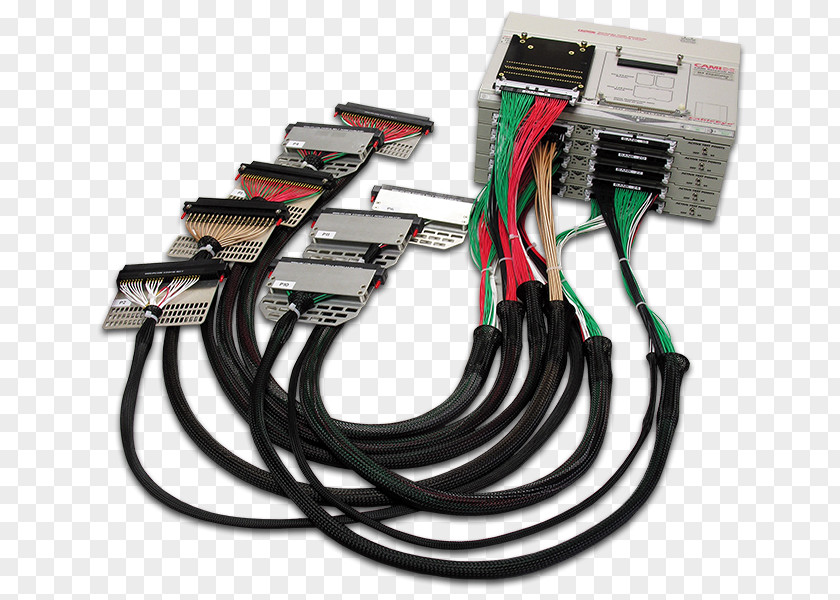 Connectors Electrical Cable Electronics Electronic Component Wires & Electricity PNG