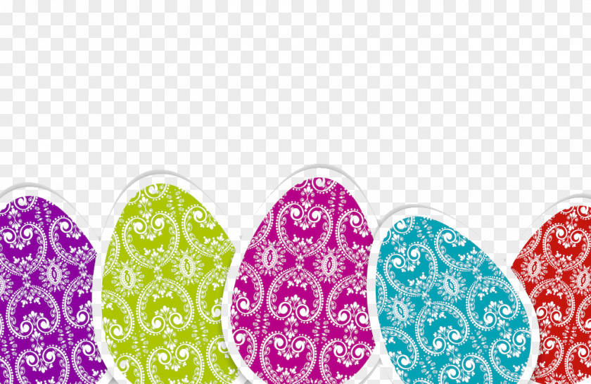 Eggs Easter Egg PNG