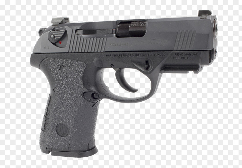 Handgun Beretta Px4 Storm Concealed Carry Firearm .40 S&W PNG
