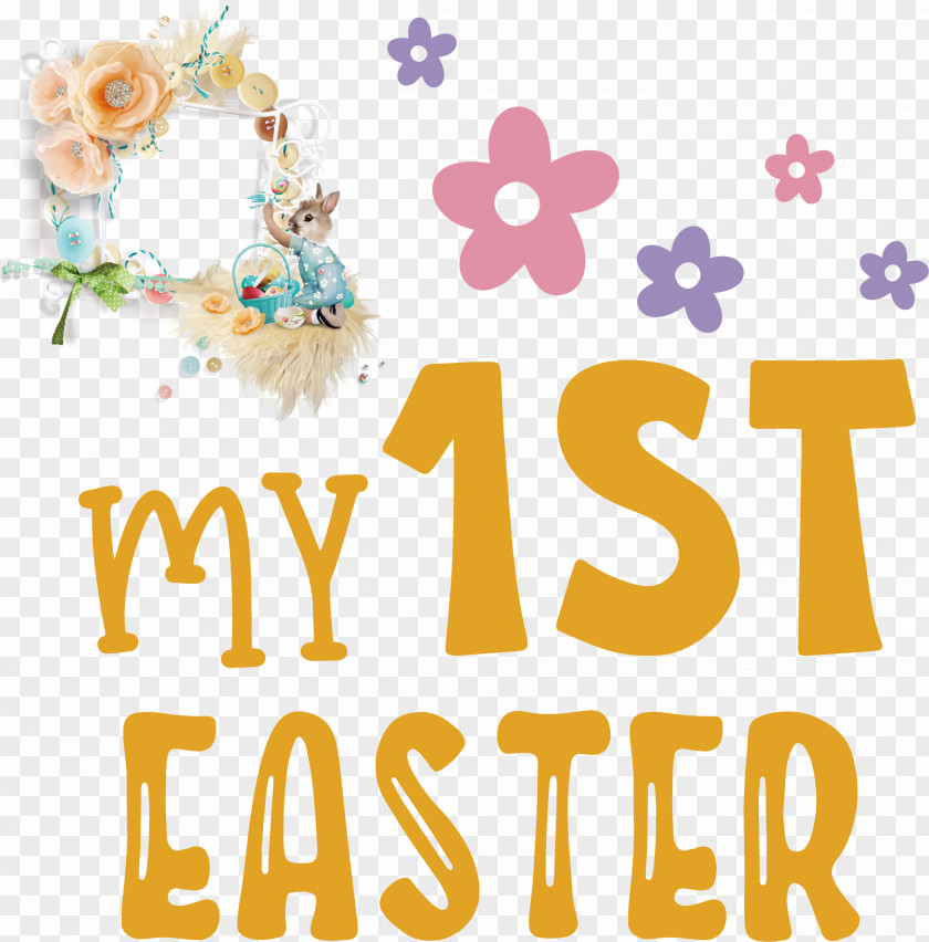 Happy Easter Day My 1st PNG