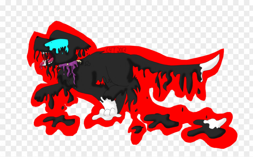 Horse Demon Mammal Clip Art PNG