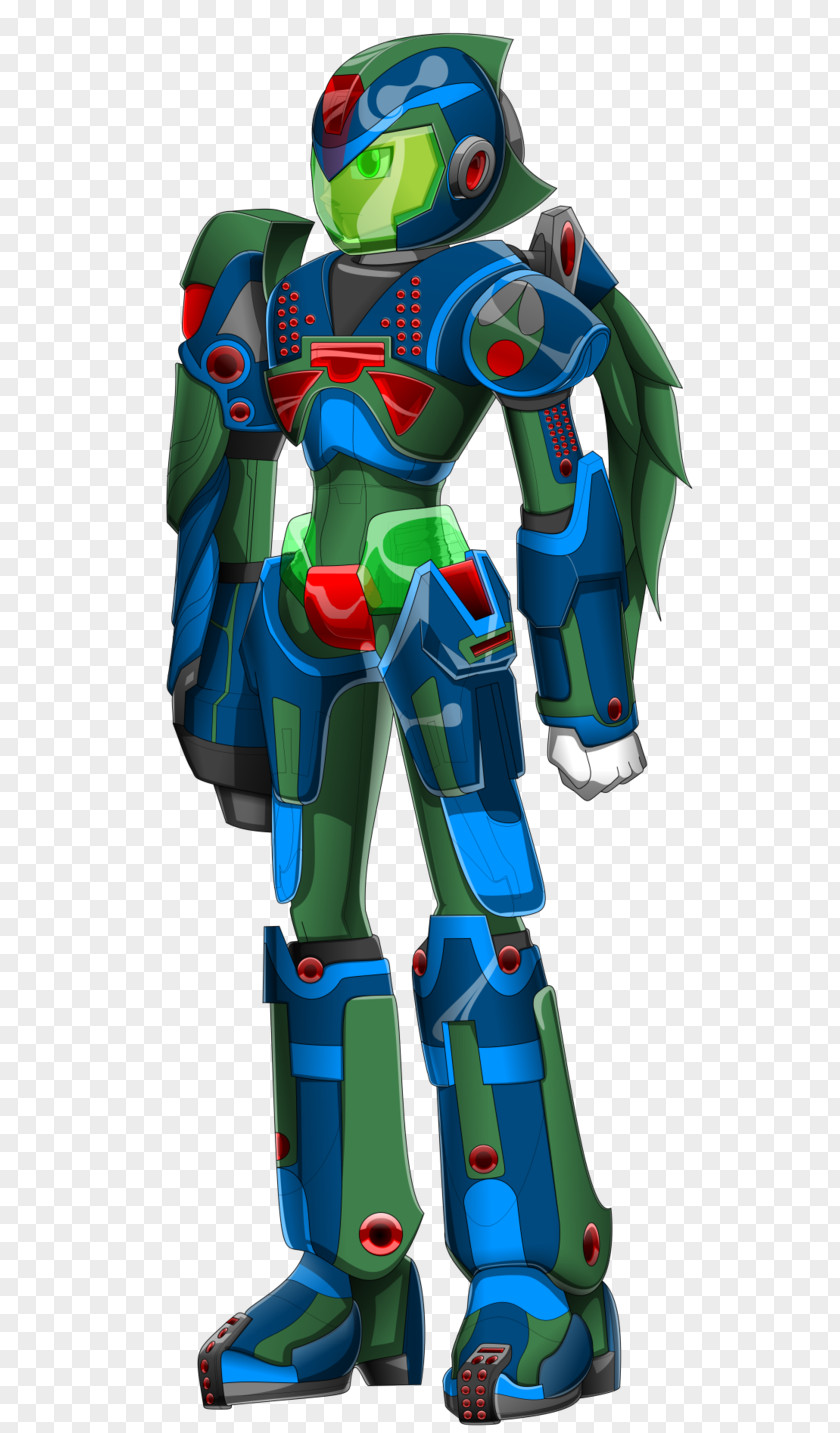 Mega Man X Robot Figurine Action & Toy Figures Character PNG