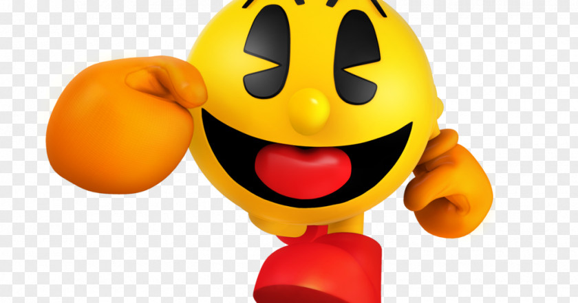 Ms. Pac-Man Baby World 2 3 PNG