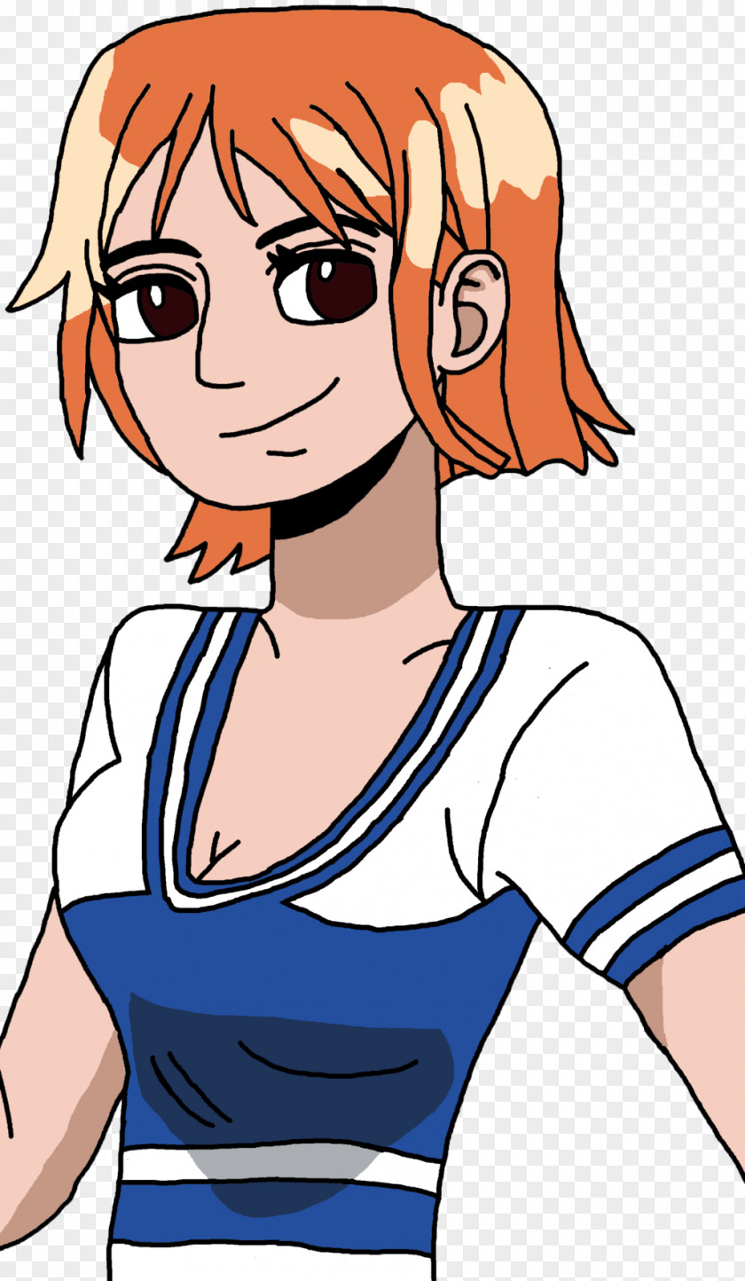 Nami One Piece Timeskip Nico Robin Nojiko Usopp PNG