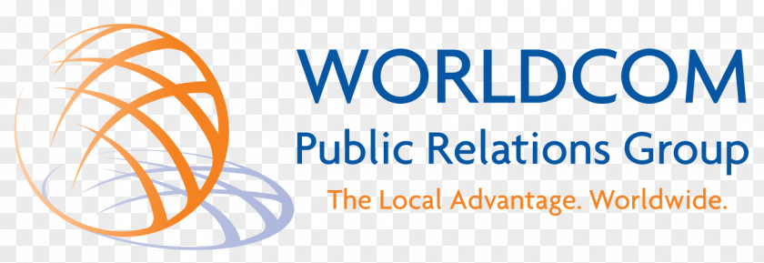 Public Relations Logo Product Design Brand Worldcom PR Group Font PNG