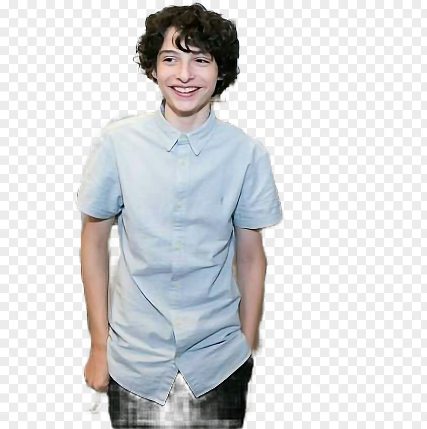 Richie Stranger Things T-shirt Tozier PNG