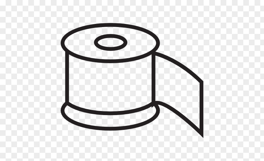 Roll Paper Toilet Holders PNG