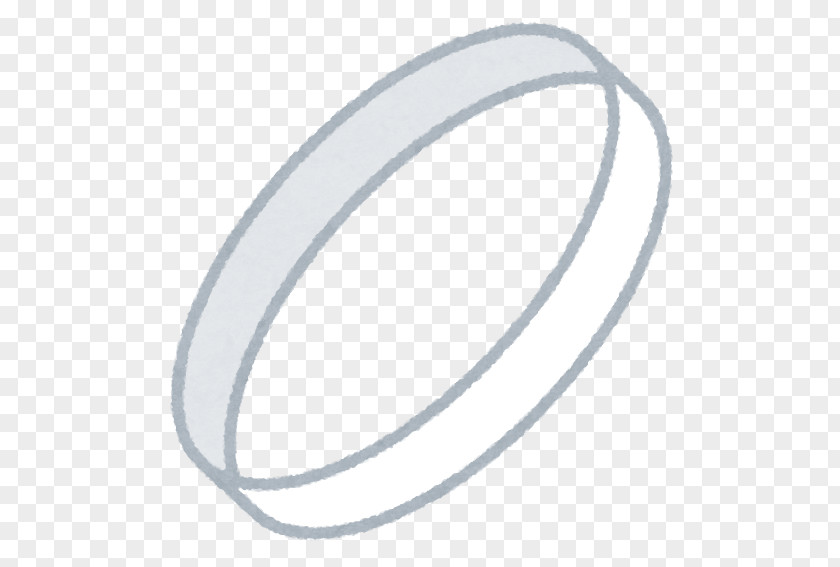 Silver Bangle Computer Hardware PNG